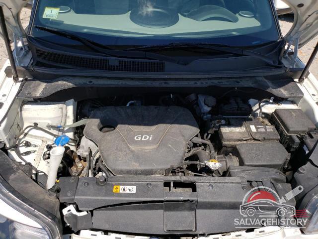 KNDJN2A29E7021249 2014 KIA SOUL photo no. 12