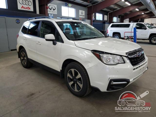 JF2SJAEC0HH488377 2017 SUBARU FORESTER photo no. 4