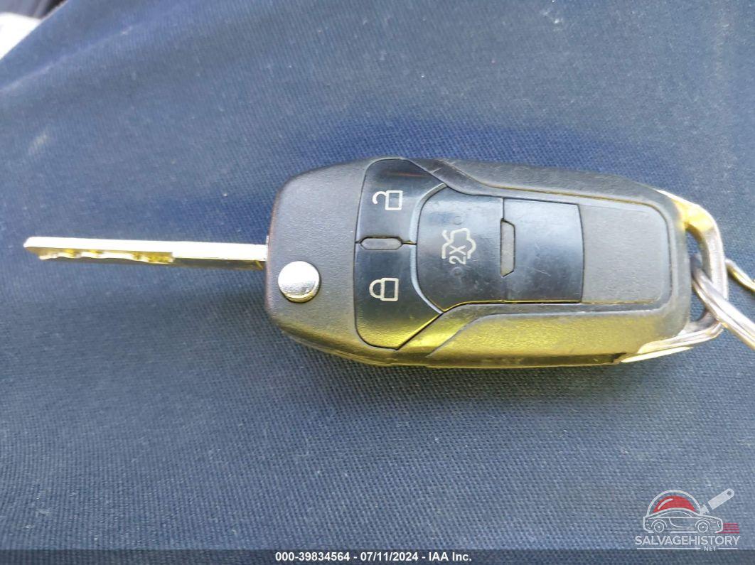 1FA6P0HD9F5116862 2015 FORD FUSION photo no. 11