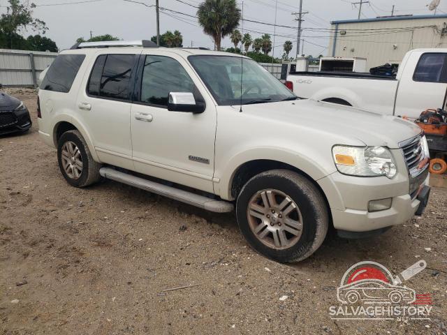 1FMEU75816ZA12305 2006 FORD EXPLORER photo no. 4