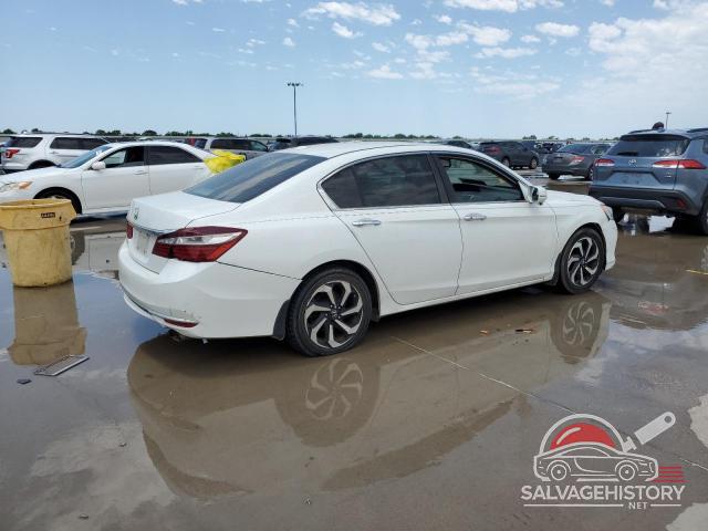 1HGCR2F82GA146031 2016 HONDA ACCORD photo no. 3