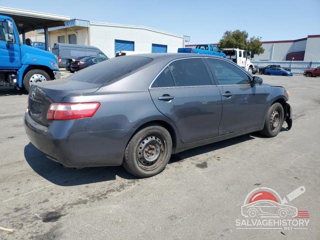 4T1BE46K29U843810 2009 TOYOTA CAMRY photo no. 3