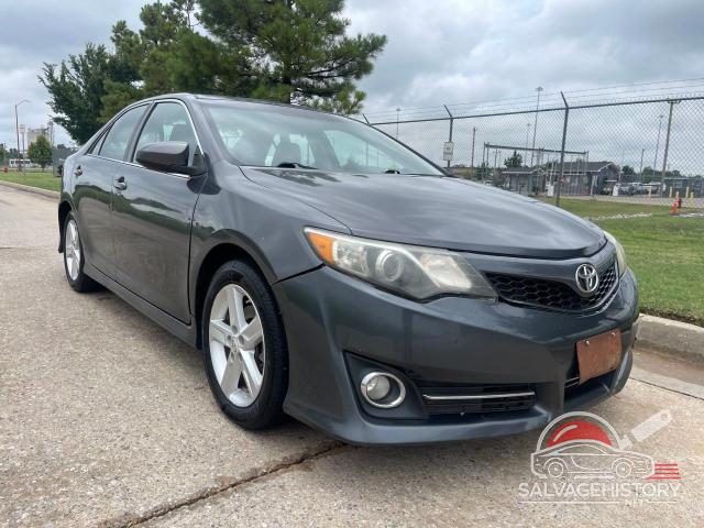 4T1BF1FK0CU170082 2012 TOYOTA CAMRY photo no. 21