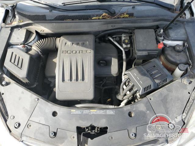 2GNALCEKXG6202019 2016 CHEVROLET EQUINOX photo no. 12