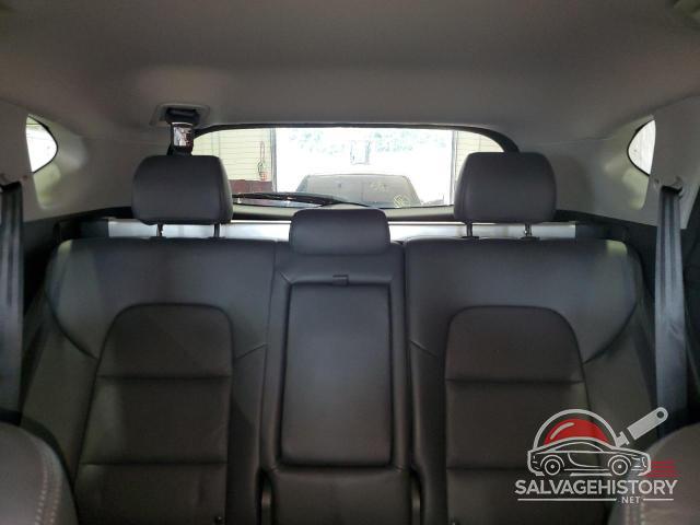 KM8J3CAL3KU851805 2019 HYUNDAI TUCSON photo no. 10