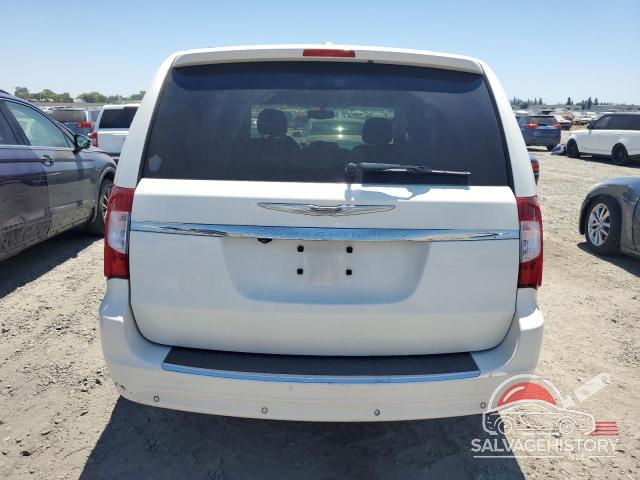 2C4RC1CGXDR646946 2013 CHRYSLER MINIVAN photo no. 6