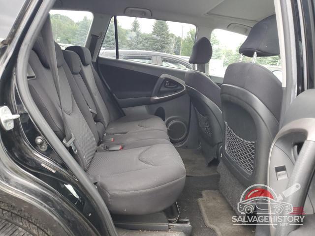JTMBK32VX85056779 2008 TOYOTA RAV4 photo no. 11