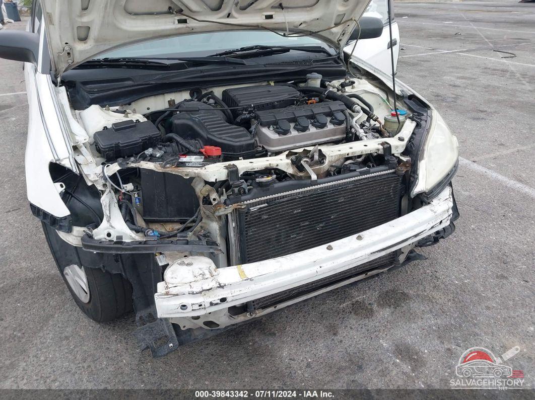2HGES16344H638746 2004 HONDA CIVIC photo no. 6