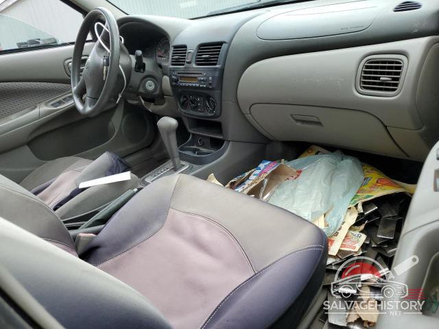 3N1CB51D86L490658 2006 NISSAN SENTRA photo no. 8
