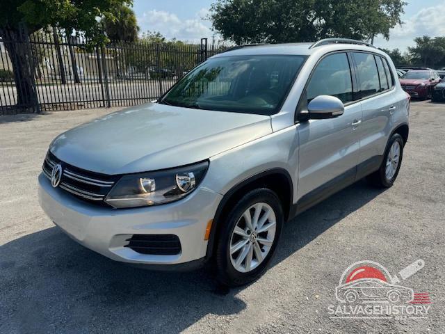 WVGAV7AX2FW591945 2015 VOLKSWAGEN TIGUAN photo no. 9