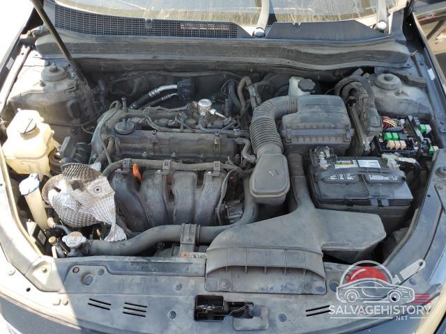 5XXGM4A7XDG242952 2013 KIA OPTIMA photo no. 11