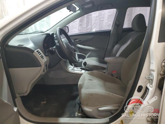 2T1BU4EE6DC011492 2013 TOYOTA COROLLA photo no. 7