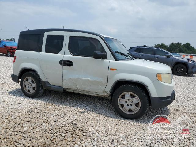 5J6YH18339L000452 2009 HONDA ELEMENT photo no. 4