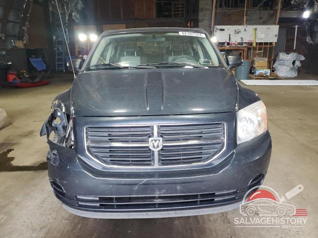 1B3HB48B48D508312 2008 DODGE CALIBER photo no. 5