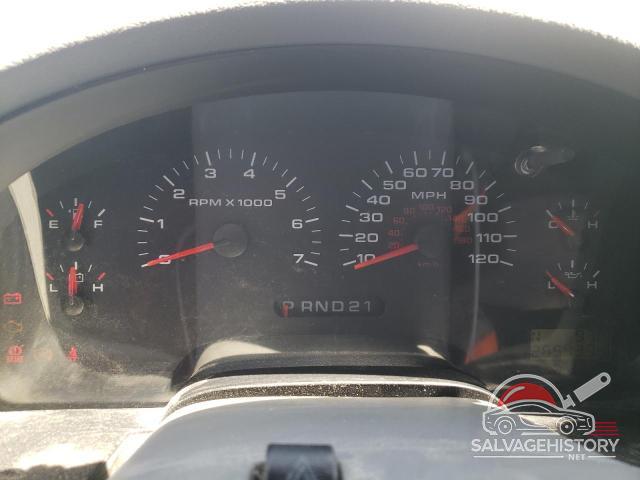 1FTPW12576KB24159 2006 FORD F-150 photo no. 9