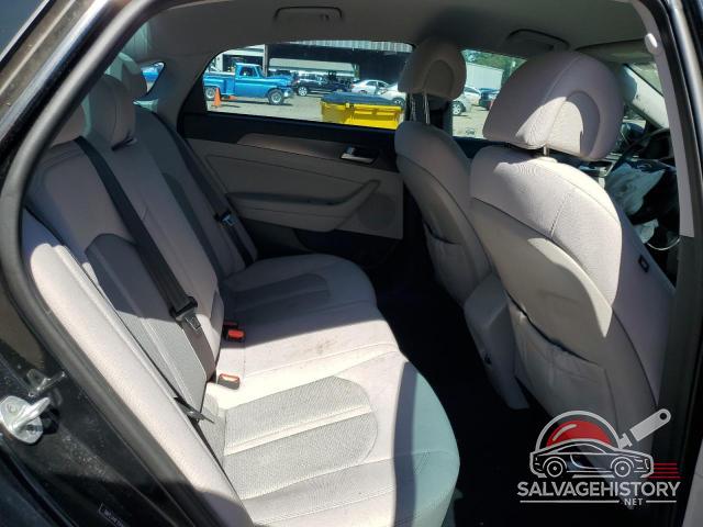 5NPE34AF7GH413697 2016 HYUNDAI SONATA photo no. 10