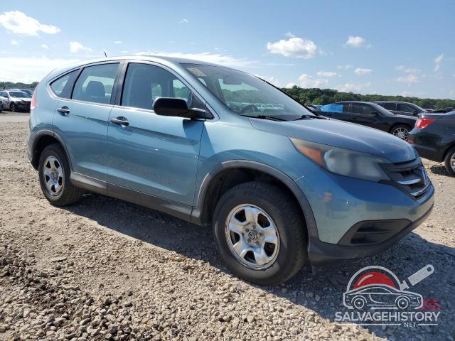 2HKRM4H36DH694235 2013 HONDA CRV photo no. 4