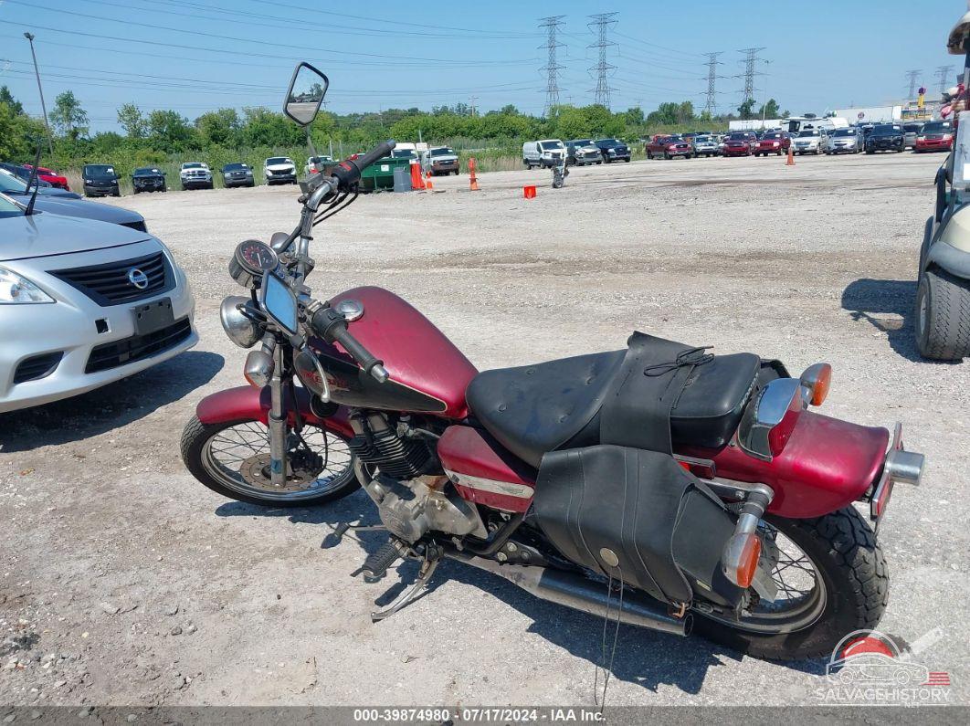 JH2MC1333XK000276 1999 HONDA CMX250 photo no. 3