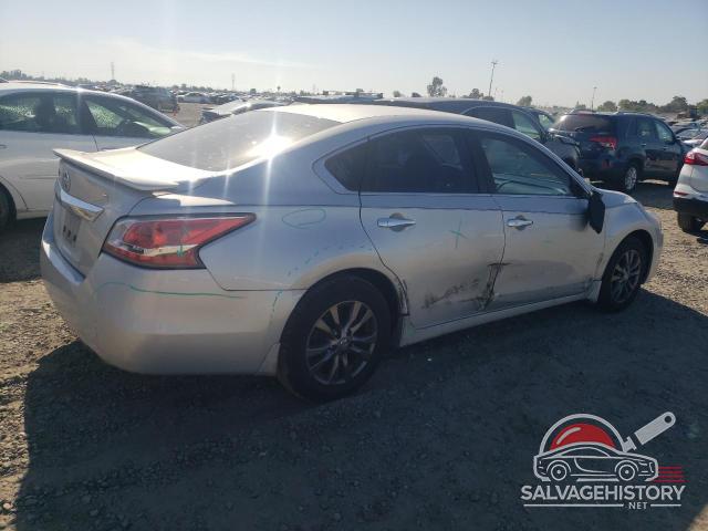 1N4AL3APXFC446470 2015 NISSAN ALTIMA photo no. 3
