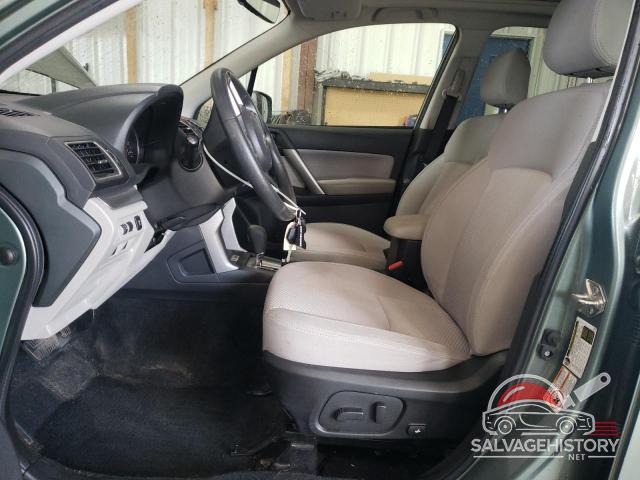 JF2SJAEC7HH509399 2017 SUBARU FORESTER photo no. 7