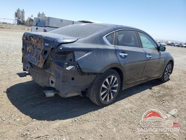 1N4AL3AP6HC123455 2017 NISSAN ALTIMA photo no. 3