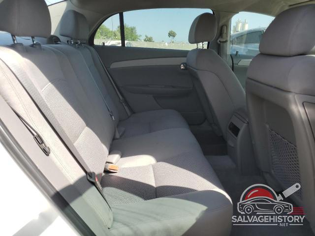1G1ZG57N98F215704 2008 CHEVROLET MALIBU photo no. 10