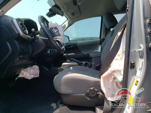 3TYAX5GNXMT011514 2021 TOYOTA TACOMA photo no. 7