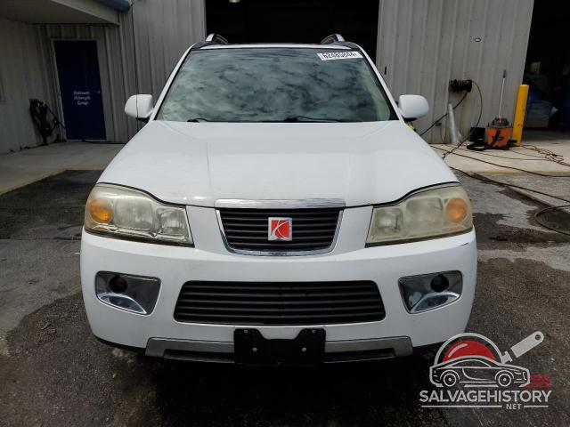 5GZCZ53486S828811 2006 SATURN VUE photo no. 5