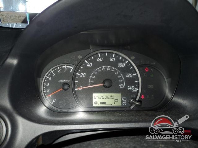 ML32A3HJ0HH021998 2017 MITSUBISHI MIRAGE photo no. 9