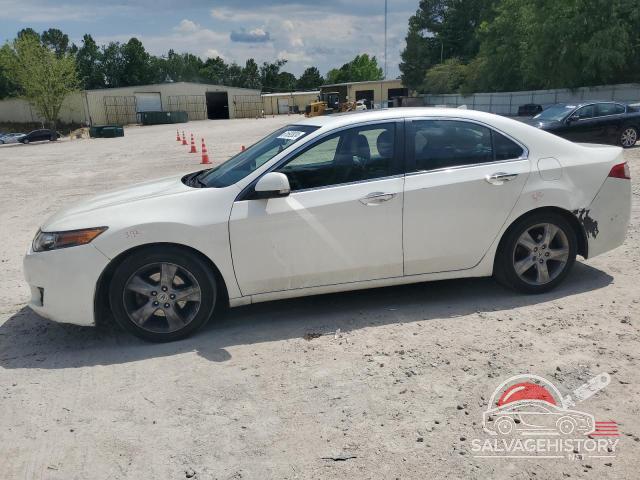 JH4CU2F68AC042391 2010 ACURA TSX photo no. 13