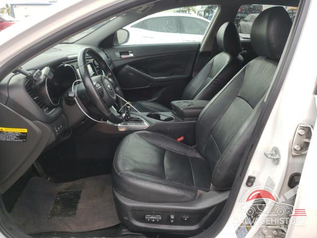 KNAGN4AD5E5072974 2014 KIA OPTIMA photo no. 7