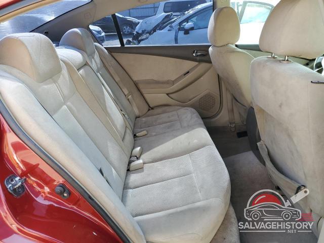 1N4AL21E47C216269 2007 NISSAN ALTIMA photo no. 10