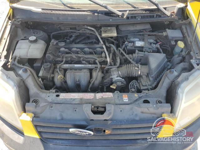 NM0KS9CN2BT046281 2011 FORD TRANSIT photo no. 12