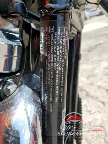 1HD1CT31XGC428456 2016 HARLEY-DAVIDSON SPRTSTR120 photo no. 9