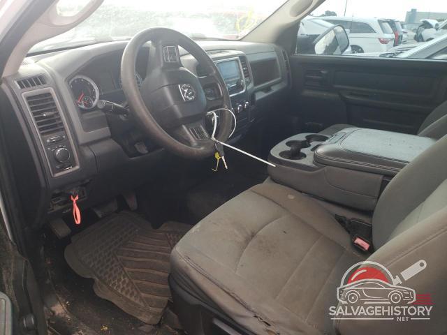 3C6JR6AGXEG127034 2014 RAM 1500 photo no. 8