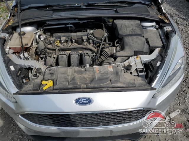 1FADP3K26FL364949 2015 FORD FOCUS photo no. 11