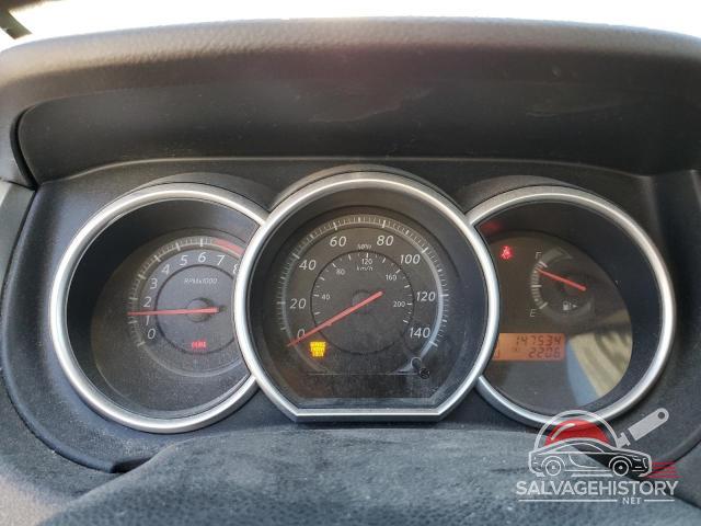 3N1BC1CP1AL434482 2010 NISSAN VERSA photo no. 9