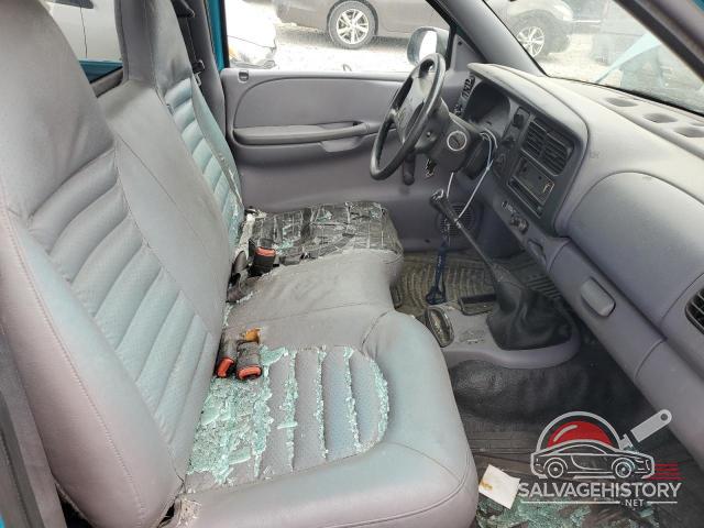 1B7FL26P9WS571792 1998 DODGE All Models photo no. 7