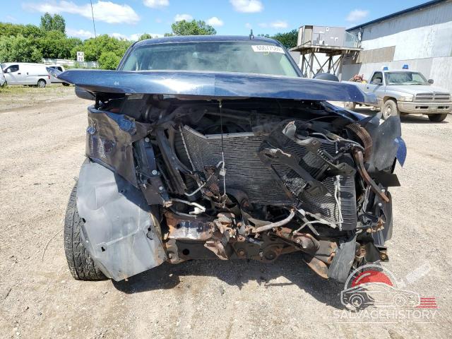 1GCEK14017Z569722 2007 CHEVROLET ALL Models photo no. 5