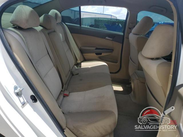1HGCP2F39AA131480 2010 HONDA ACCORD photo no. 10