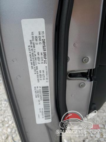 2C3CDXCTXDH578175 2013 DODGE CHARGER photo no. 12