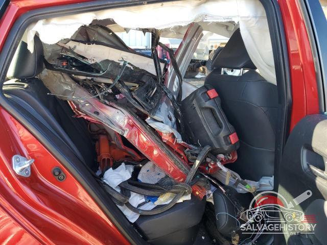 JTDL9MFU1N3041604 2022 TOYOTA PRIUS photo no. 12