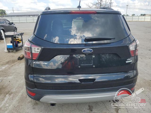 1FMCU0GD1HUA48262 2017 FORD ESCAPE photo no. 6