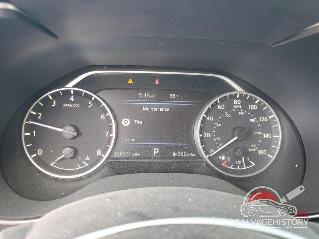 1N4AA6AP4HC430467 2017 NISSAN MAXIMA photo no. 9