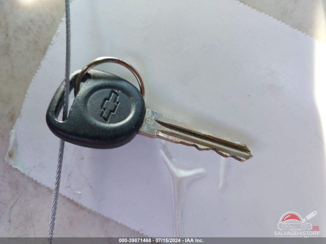 1G1AL58F787140303 2008 CHEVROLET COBALT photo no. 11