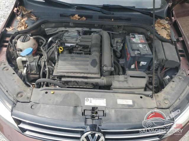3VWDB7AJ3HM277260 2017 VOLKSWAGEN JETTA photo no. 11