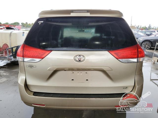 5TDKK3DC6ES467338 2014 TOYOTA All Models photo no. 6