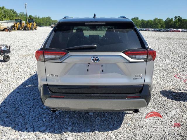 4T3E6RFV8PU105922 2023 TOYOTA RAV4 photo no. 6