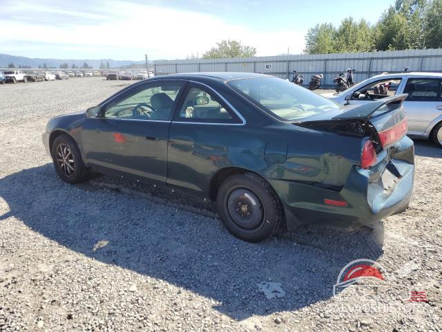 1HGCG2244WA014265 1998 HONDA ACCORD photo no. 2