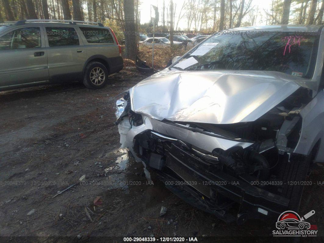 KMHCT5AE4HU320224 2017 HYUNDAI ACCENT photo no. 6